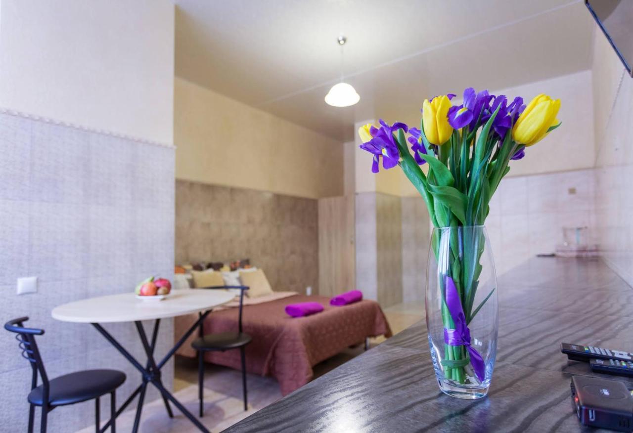 Pechersk House Kiev Exterior foto