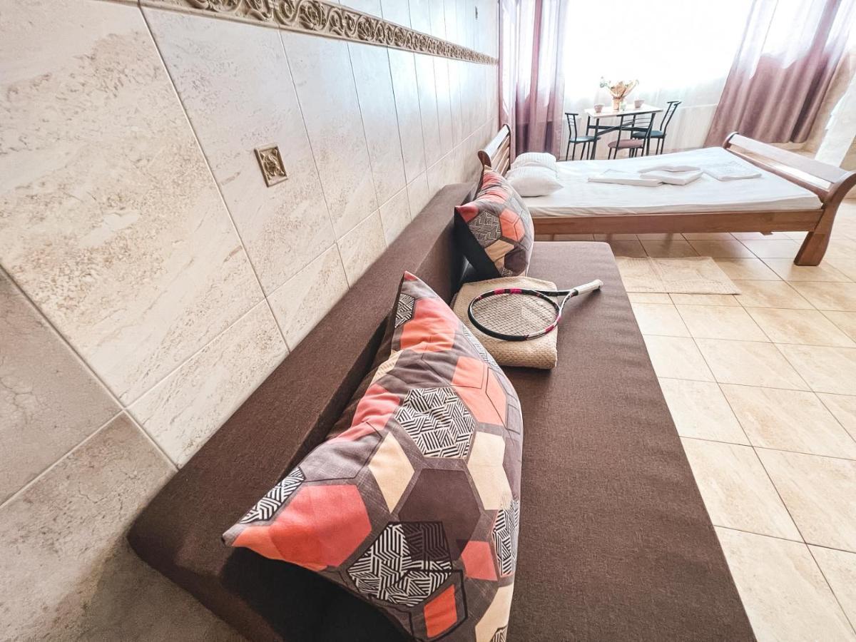 Pechersk House Kiev Exterior foto