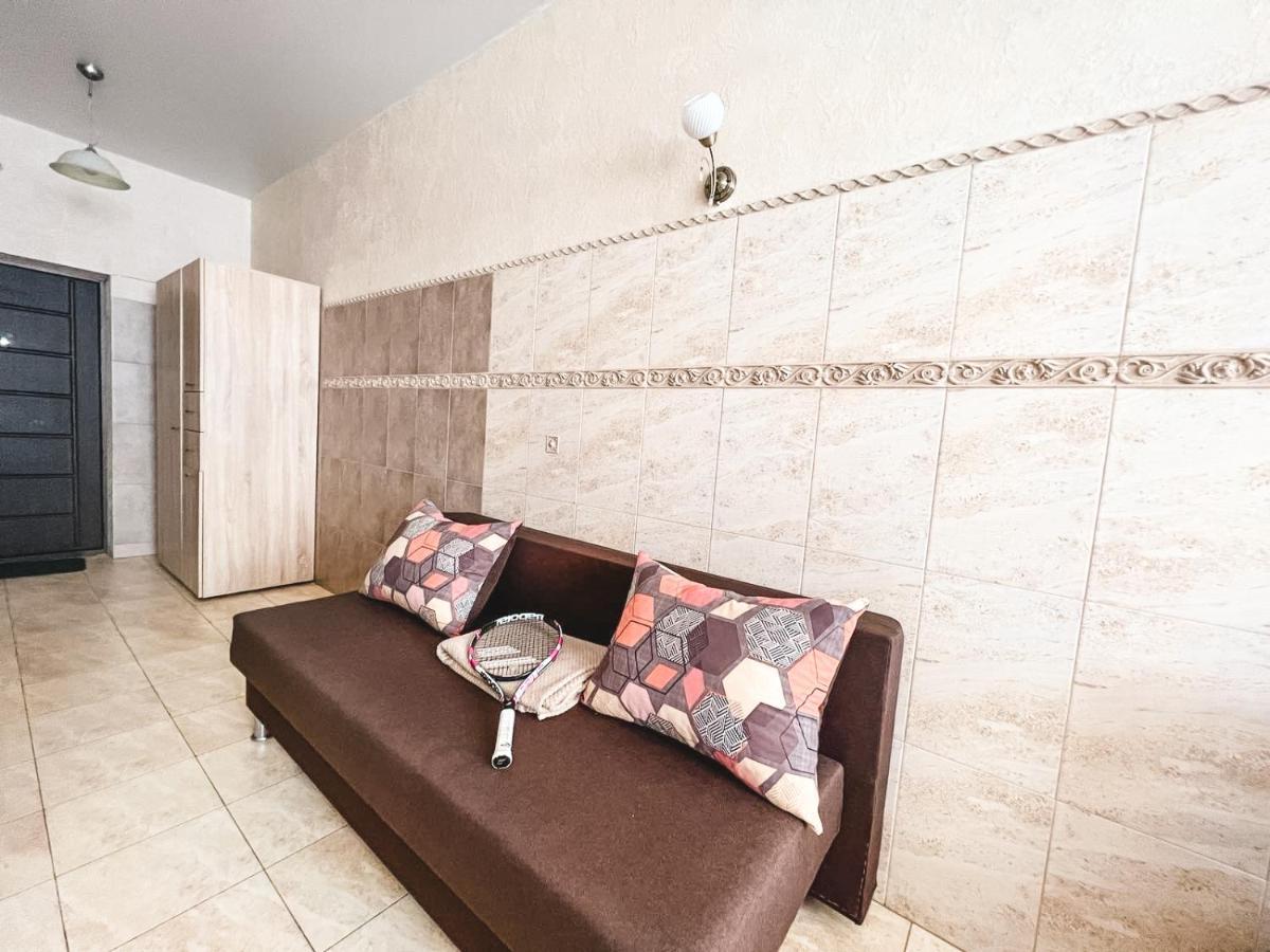 Pechersk House Kiev Exterior foto