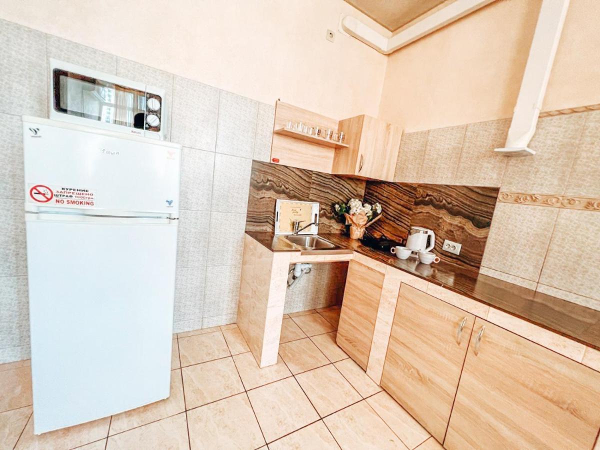 Pechersk House Kiev Exterior foto