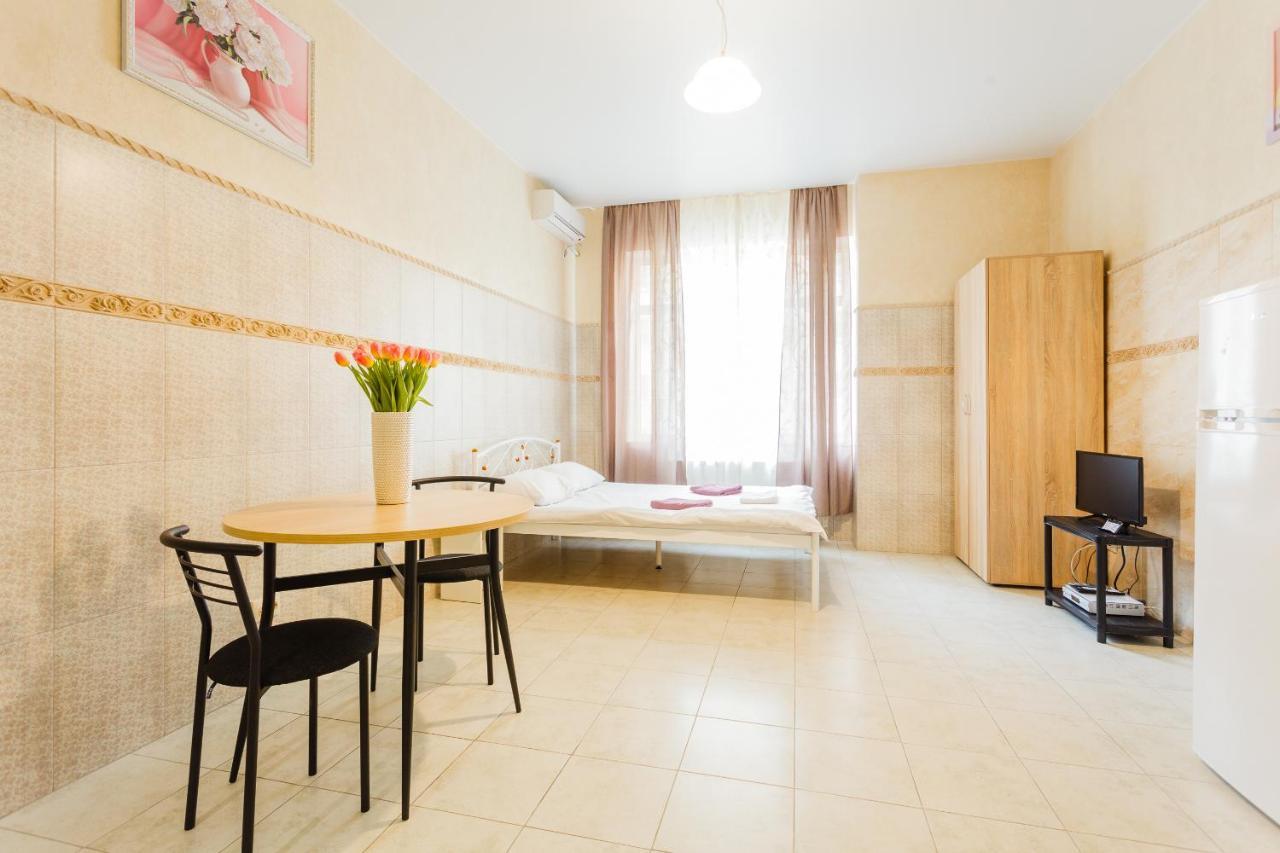 Pechersk House Kiev Exterior foto
