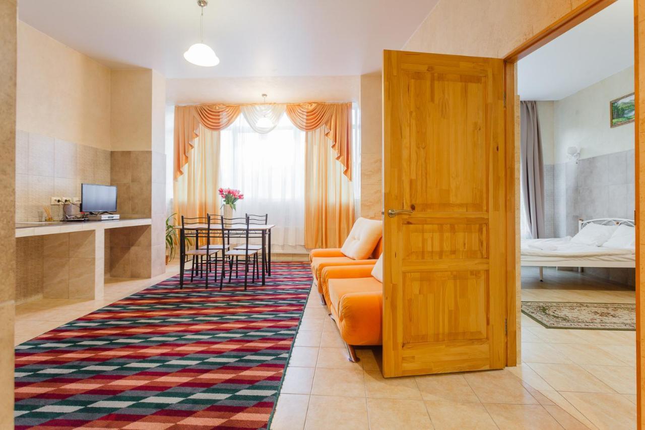 Pechersk House Kiev Exterior foto