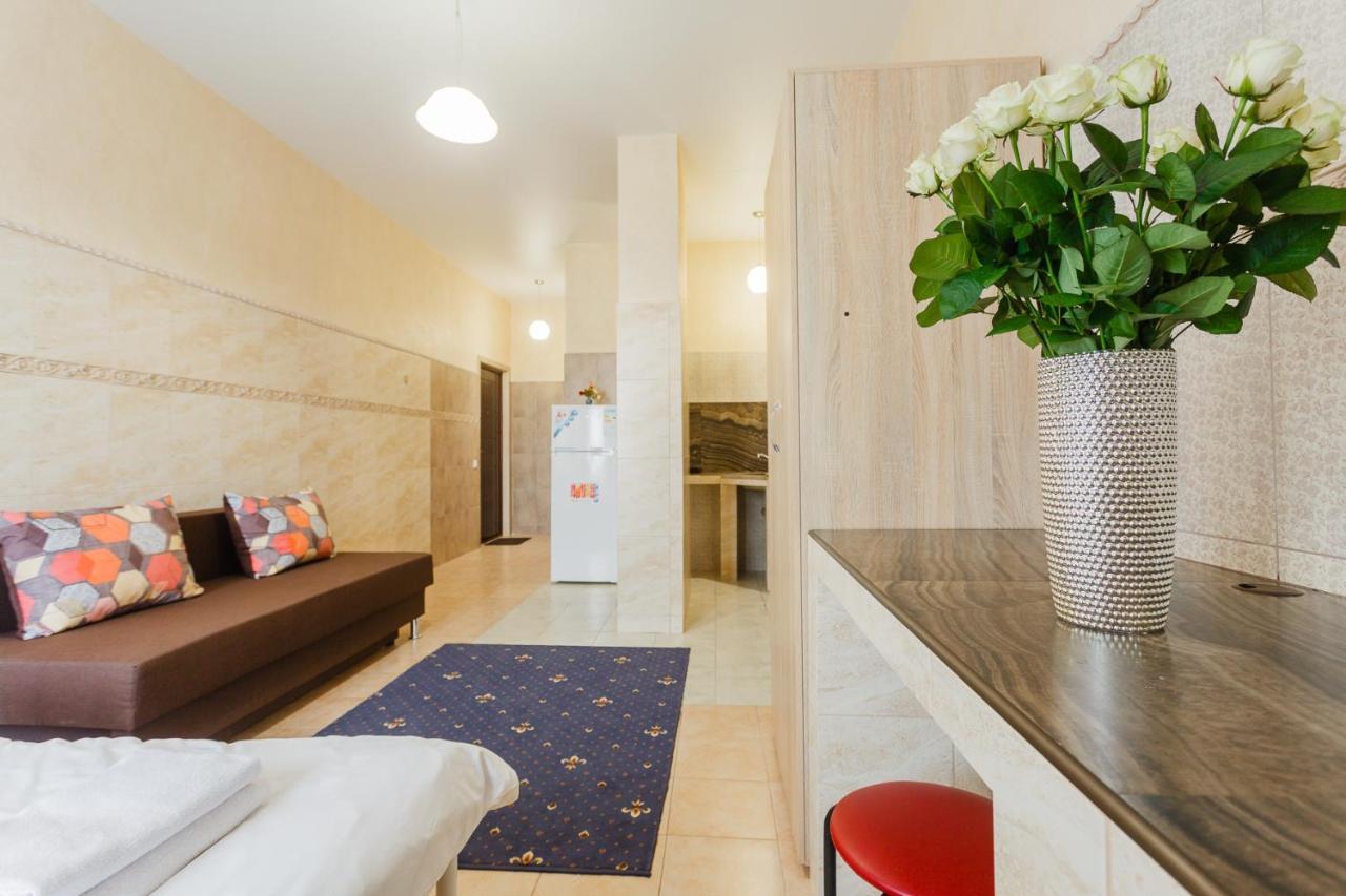Pechersk House Kiev Exterior foto