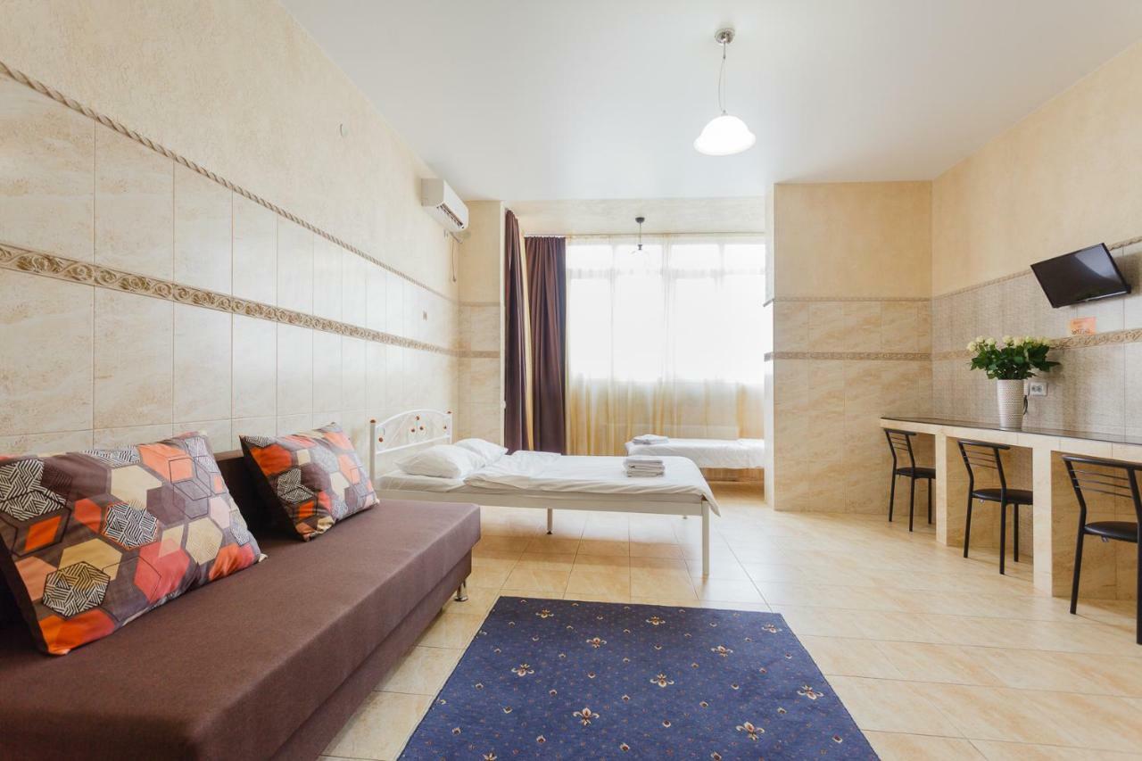 Pechersk House Kiev Exterior foto