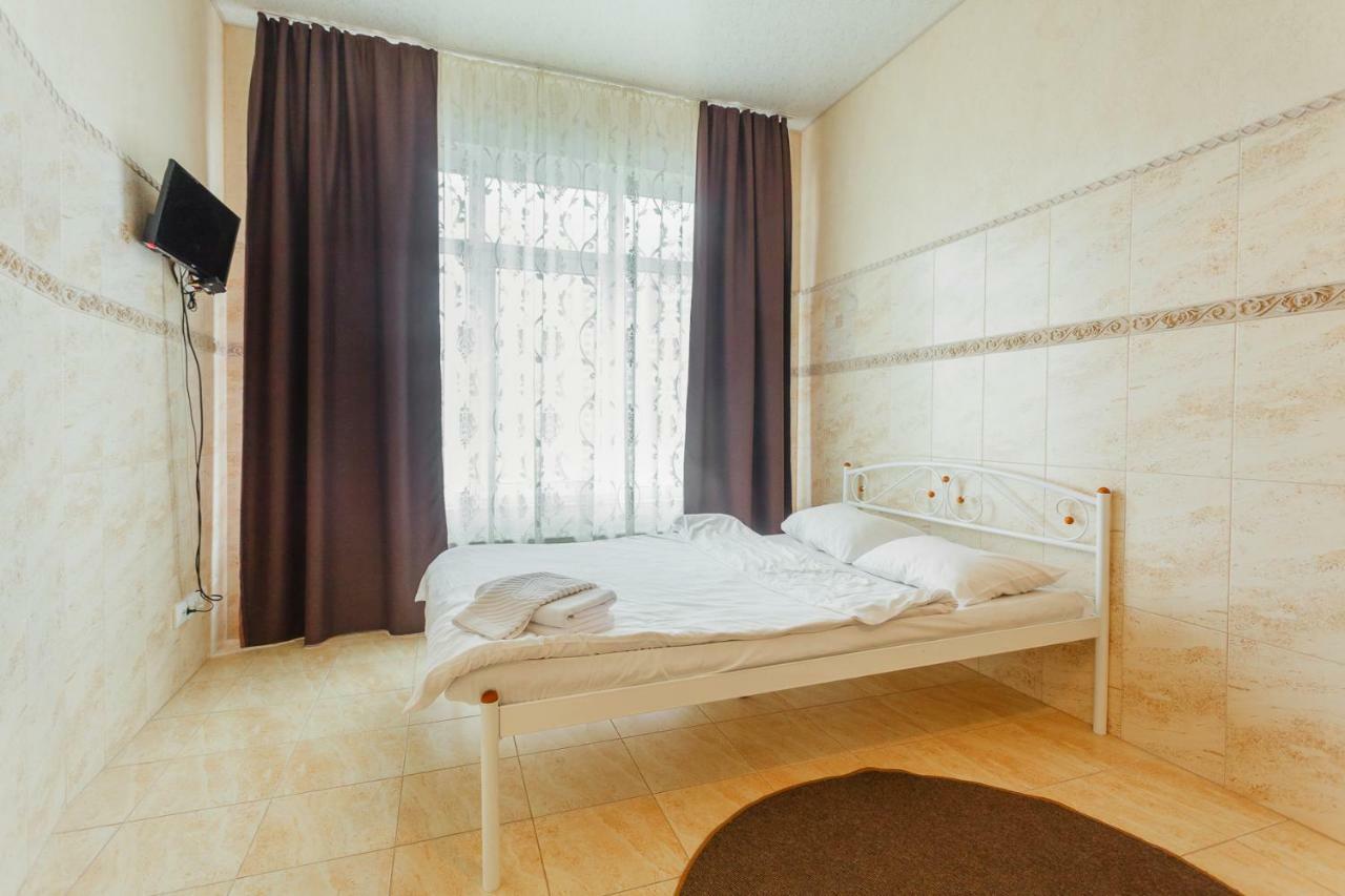 Pechersk House Kiev Exterior foto